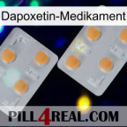 Dapoxetine Drug 25
